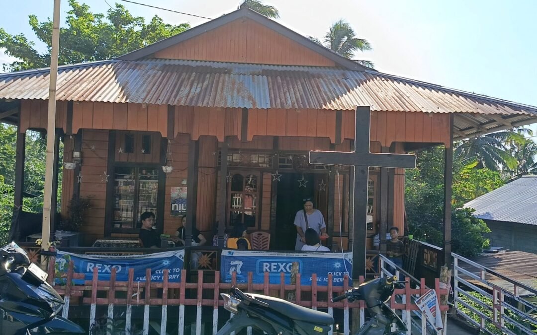 Pengucapan Minahasa Selatan 2026